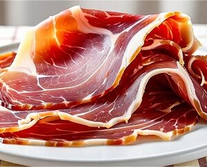 Jambon Serrano