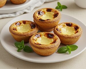 Pastéis de nata