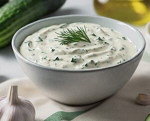 Tzatziki