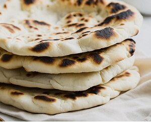 Naans nature X5
